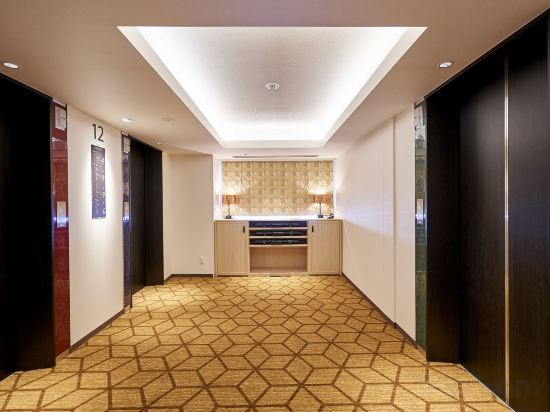 Фото Daiwa Roynet Hotel Kanazawa Miyabi