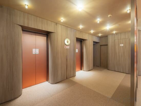 Фото Orange Hotel (Shanghai Hongkou Football Stadium)