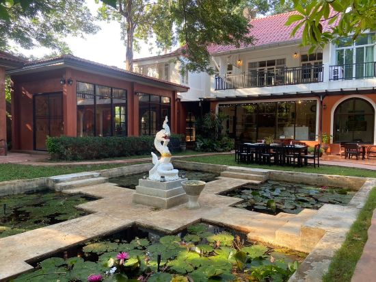 Фото The Journey House Lifestyle Boutique Hotel