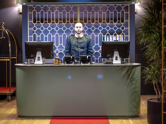 Фото Twenties Hotel