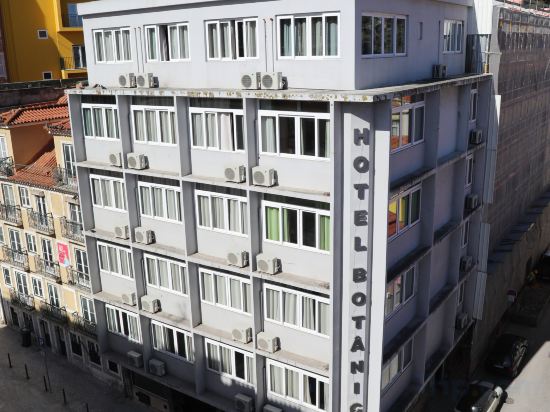 Фото Botanico Hotel