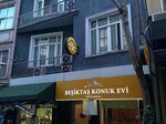 Beşiktaş Konuk Evi (Istanbul, Besiktas, Turkali Neighborhood, Sehit Asim Avenue, 45), guest house