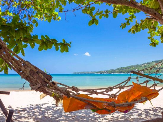 Фото Princess Kamala Beachfront Hotel