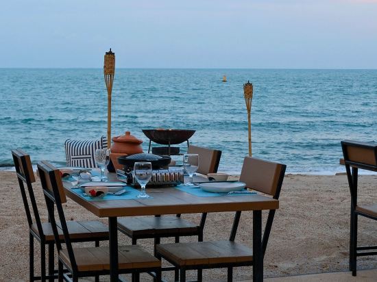 Фото The Ritz-Carlton, Koh Samui