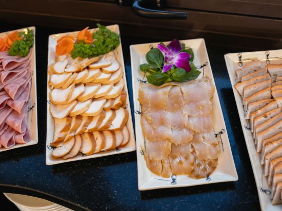 Фото Mk Premier Boutique Hotel