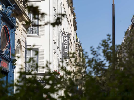 Фото Libertel Montmartre Opéra