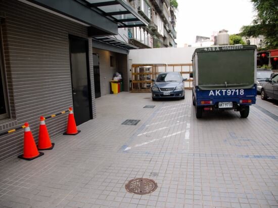 Hotel The Koos Hotel Dahu, Taipei, photo