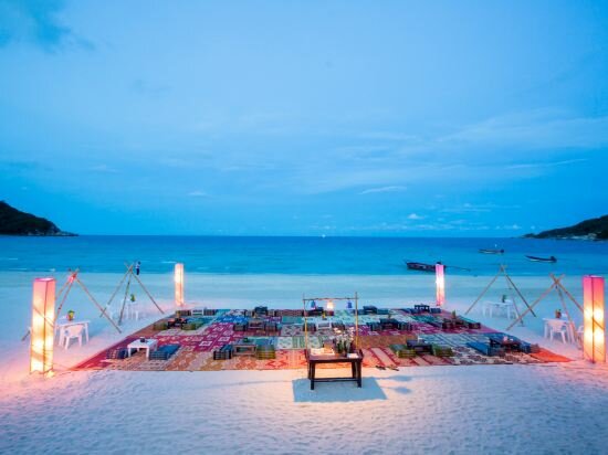 Фото Sunrise Resort Koh Phangan