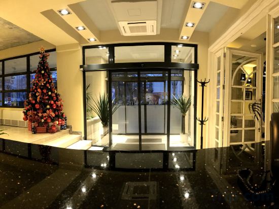 Фото Xenon Hotel