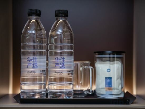 Фото HanTing Hotel Beijing Wangfujing Pedestrian Street