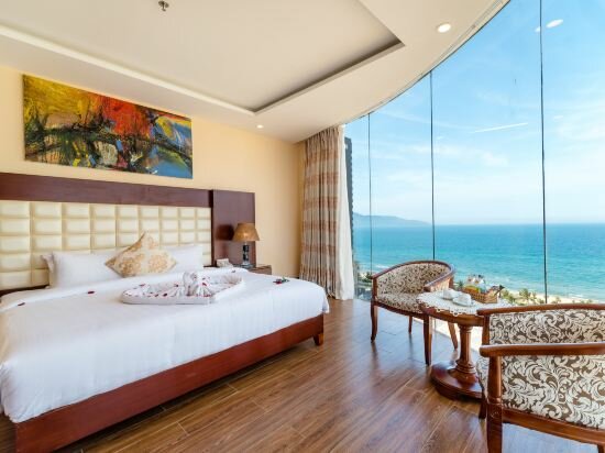 Фото Nhat Minh Hotel and Apartment