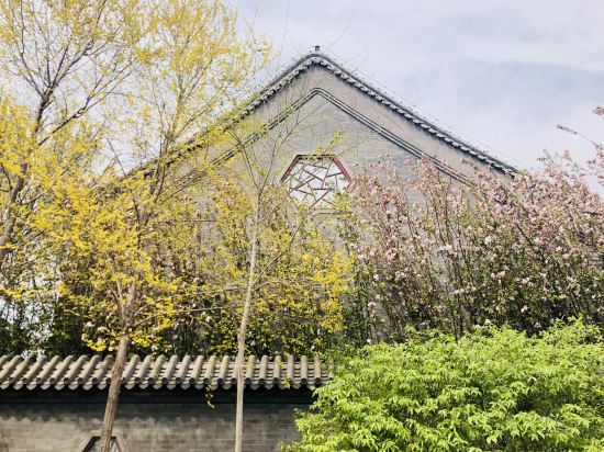 Фото Tianjin Binhai One Hotel