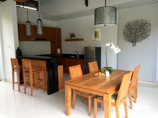 Фото Pradha Villas Seminyak