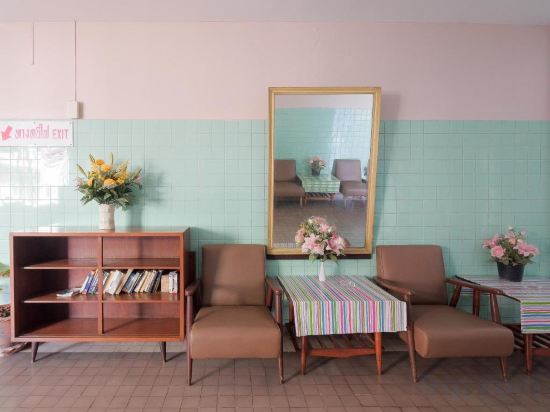 Фото Suksawad Hotel