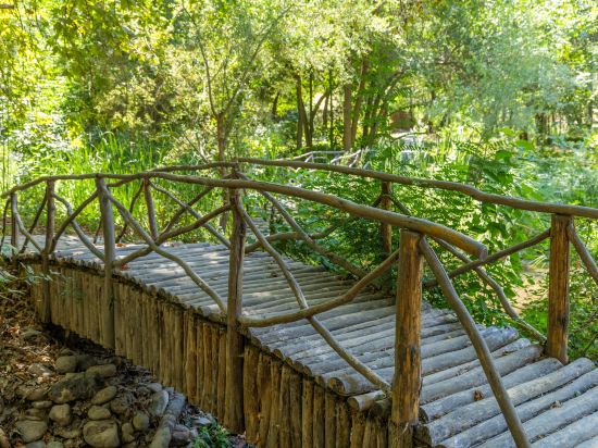 Фото Rano Eco Village