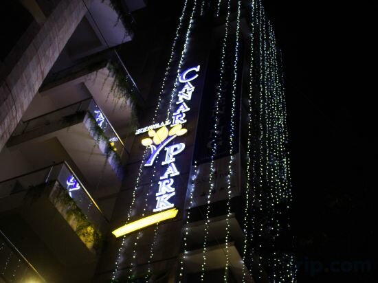 Фото Hotel Bengal Canary Park