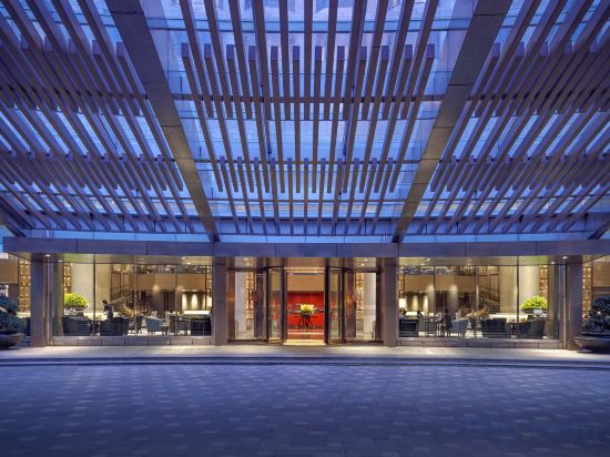 Фото Grand Hyatt Hangzhou