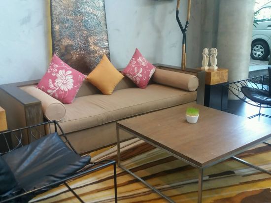 Фото Hilton Garden Inn Bali Ngurah Rai Airport