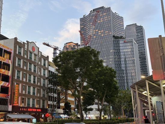 Фото Park View Hotel