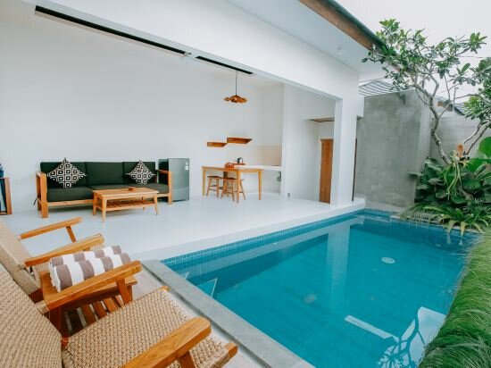 Фото Mahayoga Ubud Villa