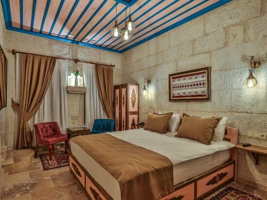 Hotel Arcus Cappadocia, Nevsehir, photo