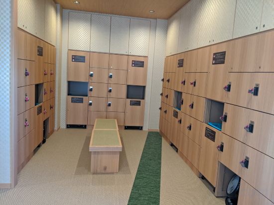 Фото La Vista Furano Hills Hot Springs