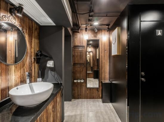 Фото Iforest Hostel