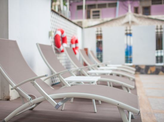 Фото New Siam Palace Ville