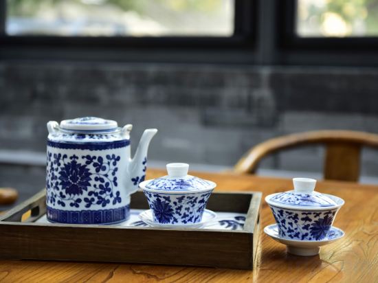 Фото Youfang Hotel