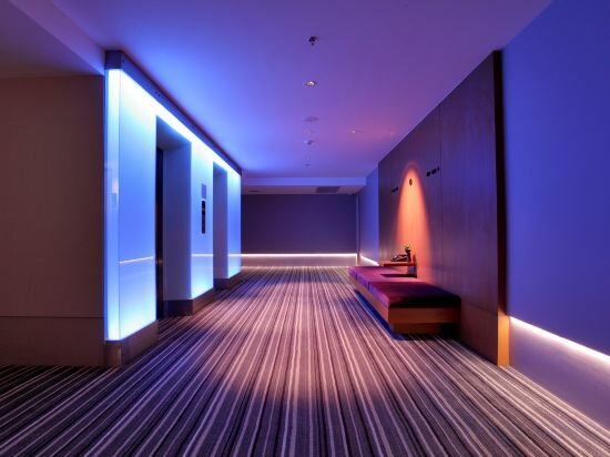 Фото Lit Bangkok Hotel