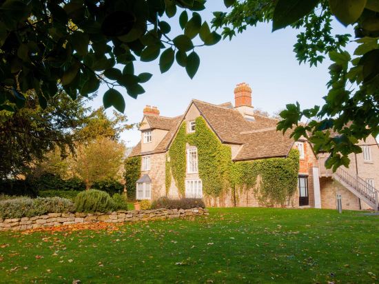 Фото Voco Oxford Spires Hotel