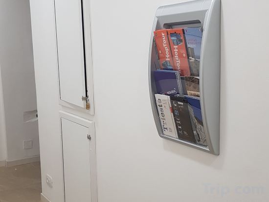 Фото Апартаменты Trieste Center Rooms