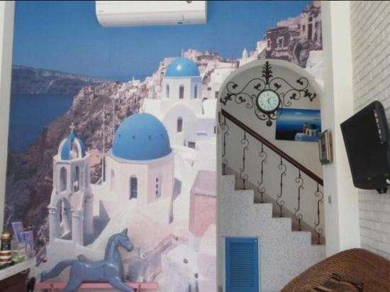 Фото Lighthouse Hostel