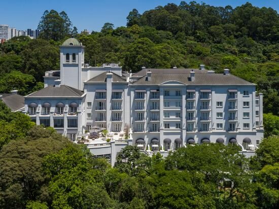 Фото Palacio Tangara