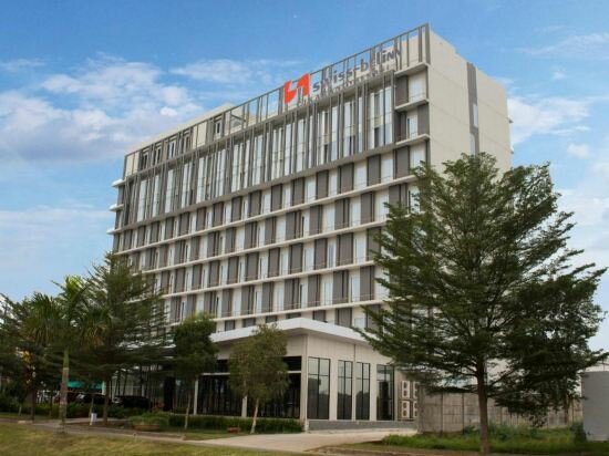 Hotel Swiss-belinn Cikarang, West Java, photo