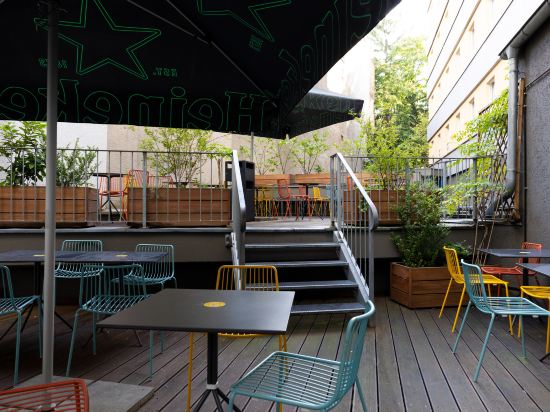 Фото A&o Köln Neumarkt