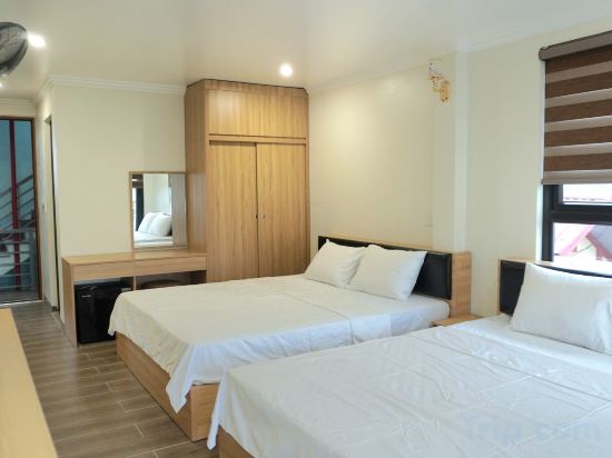 Фото Jademay Airport Hotel