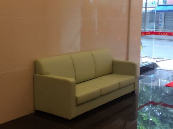 Фото Zhuhai Lian Fa Hotel