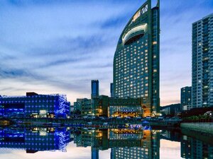 Гостиница Bayshore Hotel Dalian