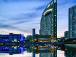 Bayshore Hotel Dalian