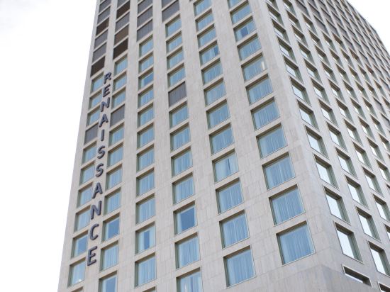 Фото Renaissance Zurich Tower Hotel