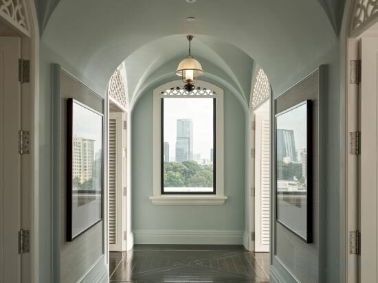 Фото Mai House Saigon Hotel