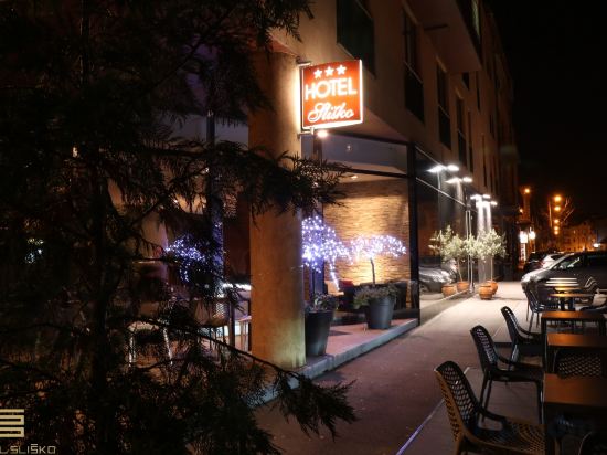 Фото Hotel Slisko