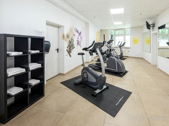 Фото Michel Hotel Frankfurt Maintal