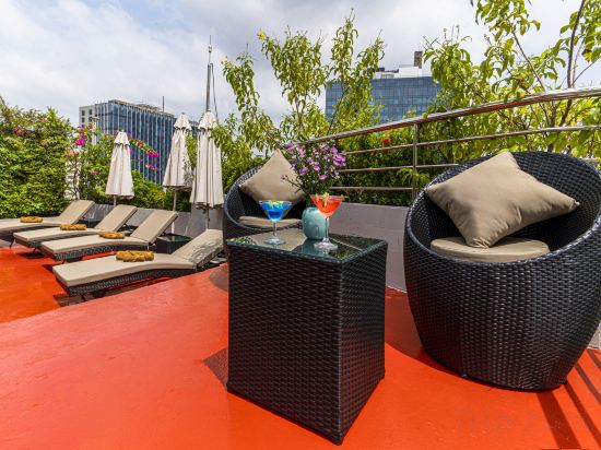 Фото Roseland Sweet Hotel & SPA