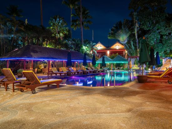 Фото Friendship Beach Resort & Atmanjai Wellness Centre