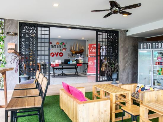 Фото Oyo 346 Nam Naka