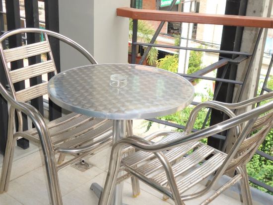 Фото Abani Jomtien Inn