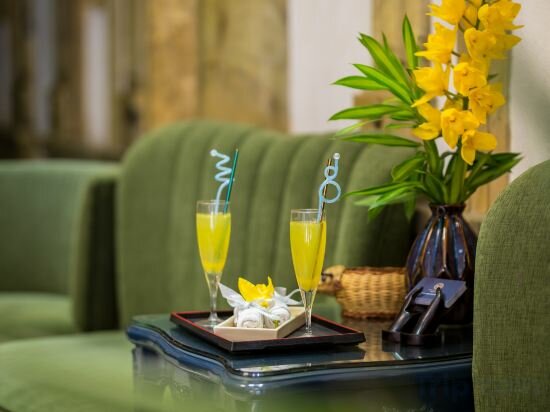Фото Hanoi Media Hotel & SPA