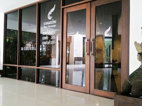 Фото Nana Buri Hotel